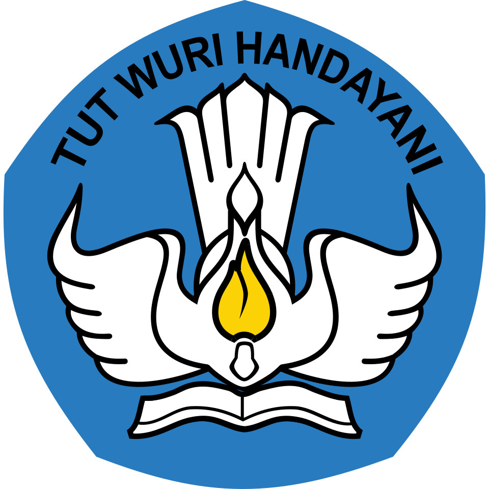Logo Pendidikan
